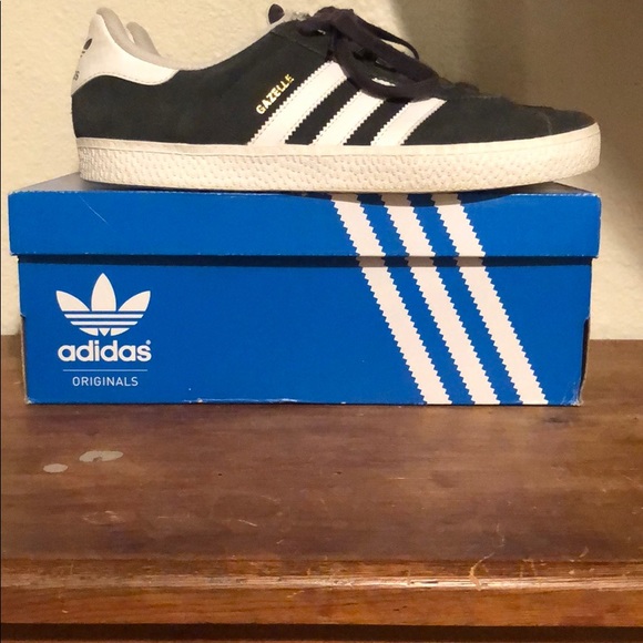 adidas Other - Adidas Gazelle